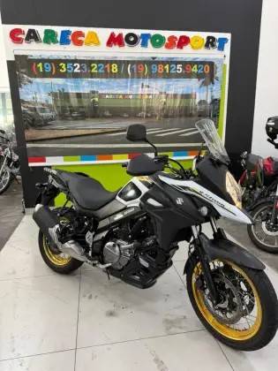 SUZUKI V-STROM 650XT ABS SUZUKI V-STROM 650XT ABS